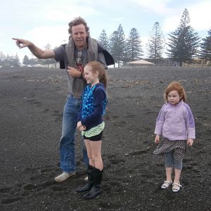 Meet your Posher, Gary